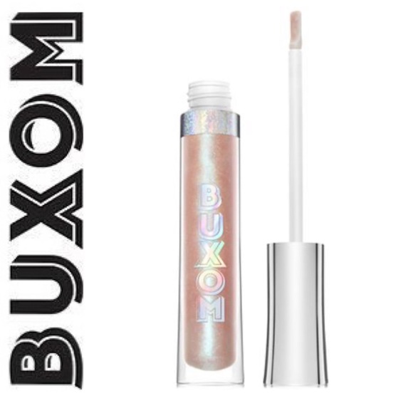 Buxom Other - BUXOM Full-On Plumping Lip Polish Mariah top coat